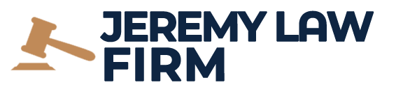 Jeremy Law Firm